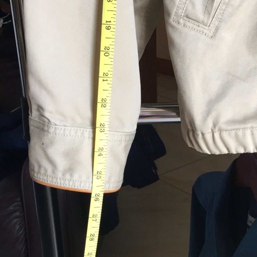 Beautiful jacket ORVIS - Picture 4 of 11